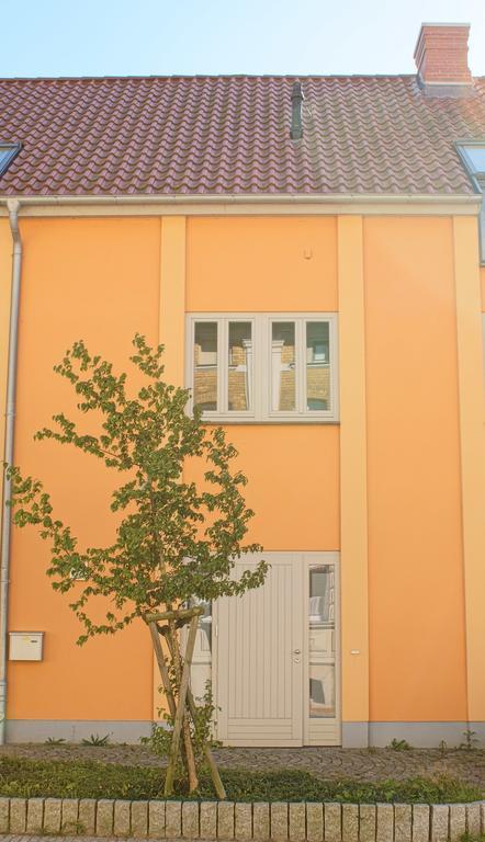 Apartment Yachthafen Waren Eksteriør bilde